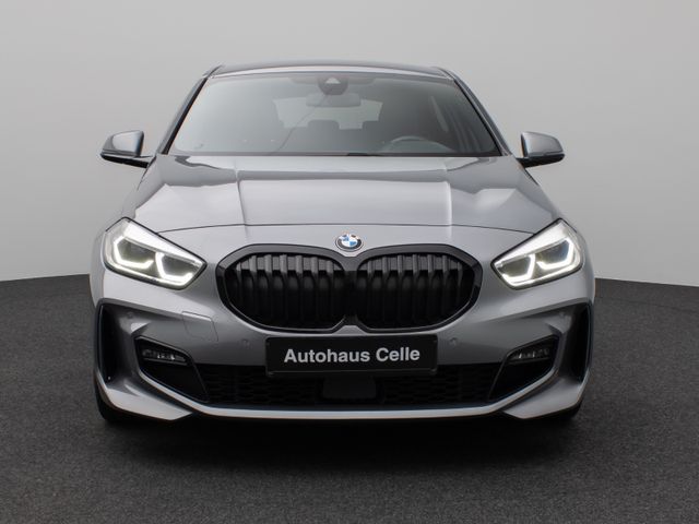 BMW 120d Aut. M Sport DAB HiFi CockPitPro PDC LED