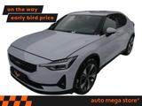 Polestar 2 Elektro 69kWh S Range Single Motor ACC/360° - gebrauchte Polestar 2 aus dem Jahr 2022