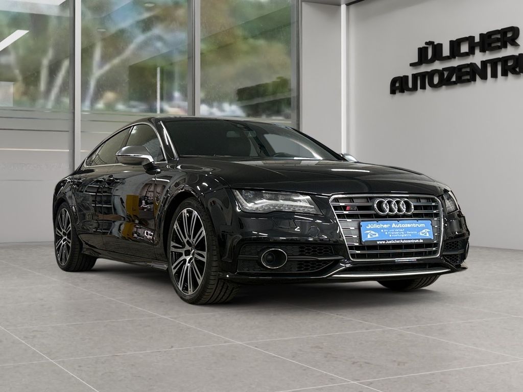 Audi S7