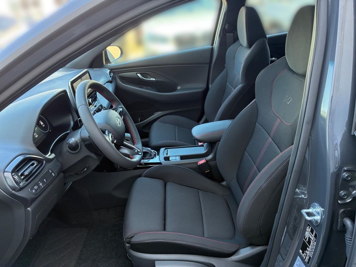 Hyundai i30 - Bild 7