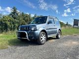 Suzuki Jimny - gebrauchte Suzuki Jimny aus dem Jahr 2007