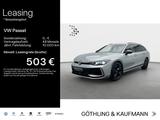 Volkswagen Passat R-Line 2.0 TDI DSG*NAVI*AHK*BlackStyle*AS