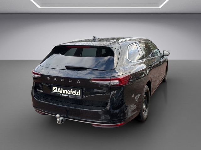 Superb Combi 2.0 TDI L&K DSG HUD PANO MATRIX-LED