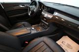 Mercedes-Benz CLS 350 SB Sport Leder,Navi,LED,SD,SH+Belüftung - Mercedes CLS-Klasse bis 20.000 Euro