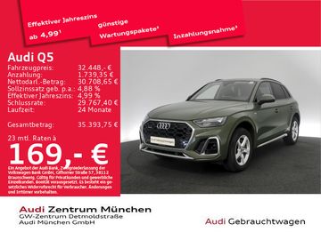Audi Q5 - 1