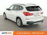 BMW X1 xDrive 25i M Sport Aut.*NAVI*LED*TEMPO*HUD* - BMW X1: X1m