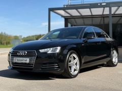 AUDI A4 S Line - Thumbnail 1
