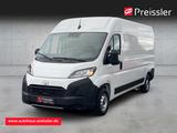 Toyota Proace Max H2 BlueHDi Kasten 35 L3H2 140 Work - Toyota Proace Max Diesel Gebrauchtwagen
