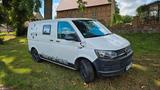 Volkswagen T6 Camper mit Standheizung - VW T6 Kombi von privat