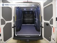 Volkswagen Crafter - Vorschau Bild 10