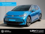 Volkswagen ID.3 Pro S 170kW Navi/RFK/LED - blaue Volkswagen ID.3