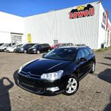 Citroën C5 2,0 HDI Confort TÜV 2.27 ALU KLIMAAUTOMATIK - Citroën C5: Confort