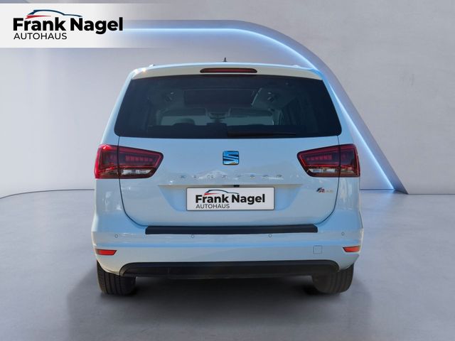 Seat Alhambra FR-Line 1.4 TSI 6-Gang-DSG