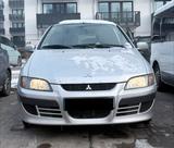 Mitsubishi Mercubichi Space Star 1.9 Dizel - gebrauchte Mitsubishi Space Star aus dem Jahr 2004