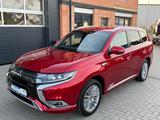 Mitsubishi Outlander PHEV Plus Spirit 4WD *LED*360*NAVI*SHZ - Mitsubishi Outlander: Plus Spirit