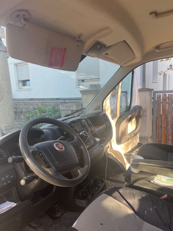 Image of Fiat Ducato