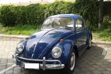 Volkswagen Käfer - VW Käfer Gebrauchtwagen in Berlin