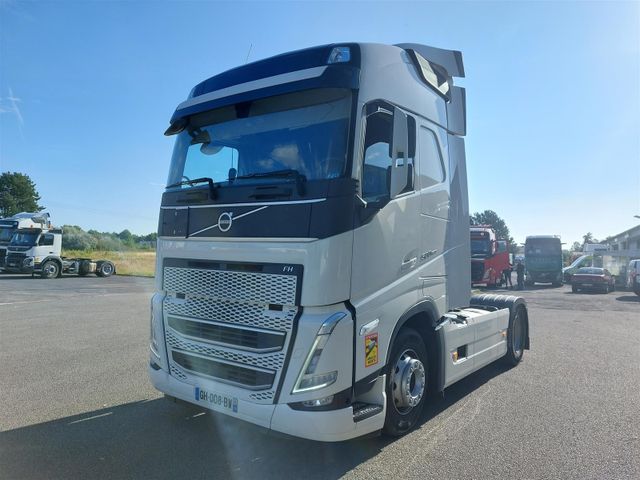 Volvo FH FH 500