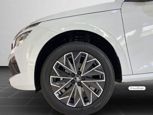 Skoda Kamiq - Bild 9