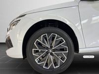 Skoda Kamiq - Vorschau Bild 9