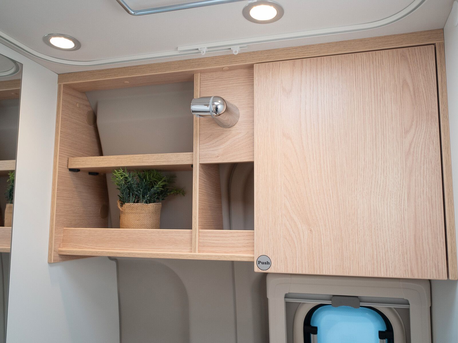 Fahrzeugabbildung Sunlight Adventure Cliff 540 Fiat