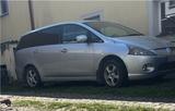 Mitsubishi grandis 2.4L Benziner - Mitsubishi Grandis: 2.4