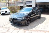 Alfa Romeo Giulia Veloce Q4 Matrix-LED - gebrauchte Alfa Romeo Giulia aus dem Jahr 2023