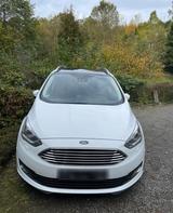 Andere Ford Grand C-Max Titanium 1,5 EcoBoost - Andere mit Benzin-Antrieb: Kleinbus