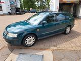 Volkswagen Passat Variant 3B5 1.6 Automatik Trendline  - Volkswagen Passat Variant aus 1997