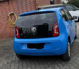 Volkswagen VW up! 1.0 55kW - gebrauchte VW up! aus dem Jahr 2014