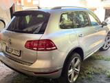 Volkswagen 3.0 TDI. R-LINE. 21Zoll. LUFT. DYNAUDIO.  - Volkswagen Touareg: 3.2