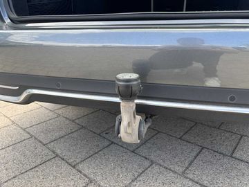 Mercedes-Benz C 220 d T 9G-TRONIC Exclusive