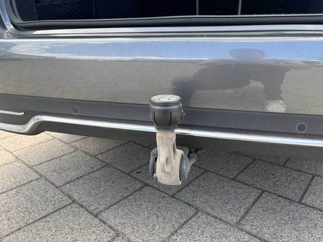 Mercedes-Benz C 220 d T 9G-TRONIC Exclusive