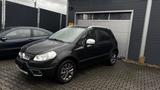 Fiat Sedici 1.6 16V Lounge 4X4 - Fiat Sedici aus 2012