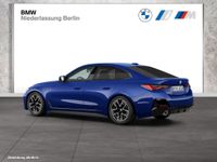 BMW 420 Gran Coupé - Vorschau Bild 6