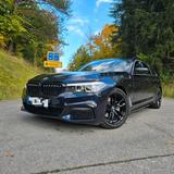BMW 5er Touring (G31) M-Paket, Ambiente, K... - BMW: 3er M Paket