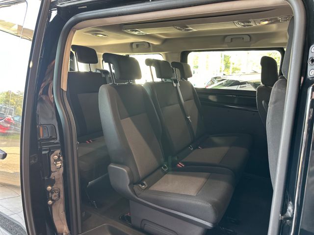 Toyota Proace (Verso)  L2 Kombi Comfort – 9-Sitzpl.