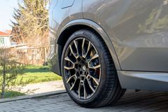 BMW X5 – 10 / 33