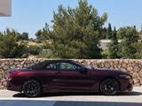 BMW M8 Competition - VOLL/GARANTIE - Individualack - BMW M8 mit Benzin-Antrieb