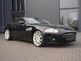 Jaguar XK 4.2 Cabriolet 1.Hand - scheckheftgepflegte Jaguar XK