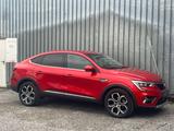 Renault Arkana Intens°LEDER°KAMERA°NAVI°DEZIR ROT° - Renault Arkana: Intens