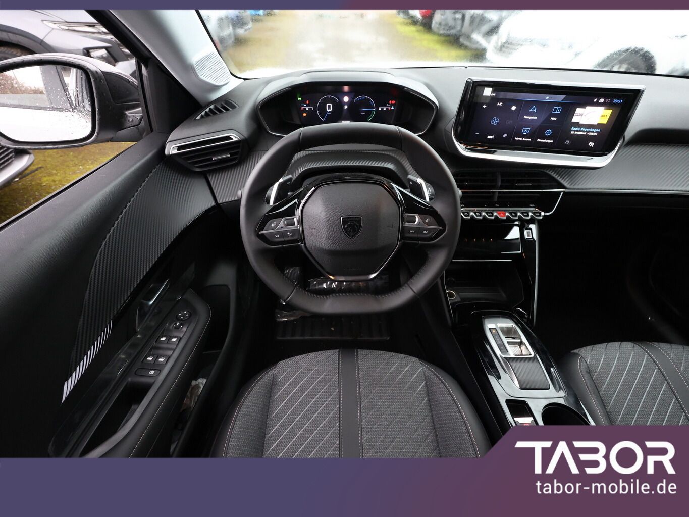 Peugeot 208 - Bild 7