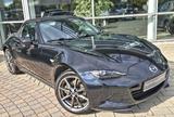 Mazda MX-5 SKYACTIV-G 160 i-ELOOP Sports-Line - Mazda MX-5