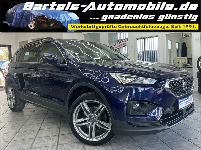 Seat Tarraco 2.0 TDI Style, 2.Hand, LED, Navi, Kamera