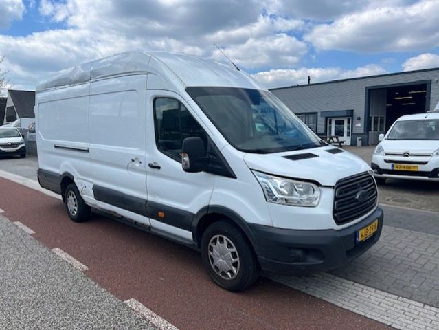 Ford Transit 350 2.0 TDCI 96KW MAXI L4H3 AIRCO KLIMA