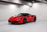 Ferrari F8 Tributo - Atelier*PPF - Ferrari F8 aus 2020