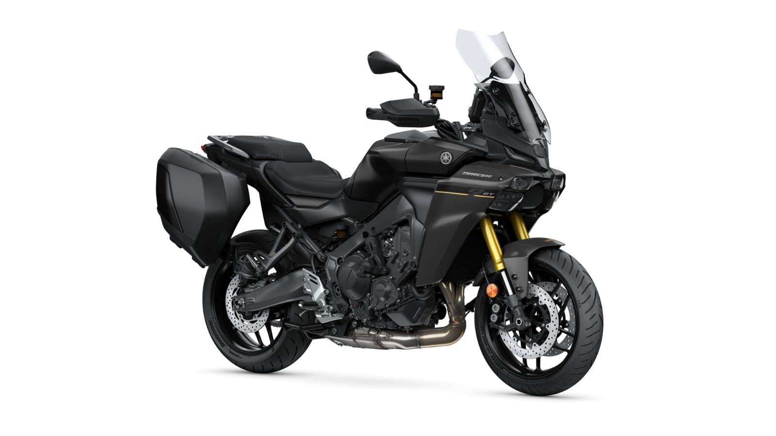 Yamaha Tracer 9 GT YAMT "Herbst Deals"