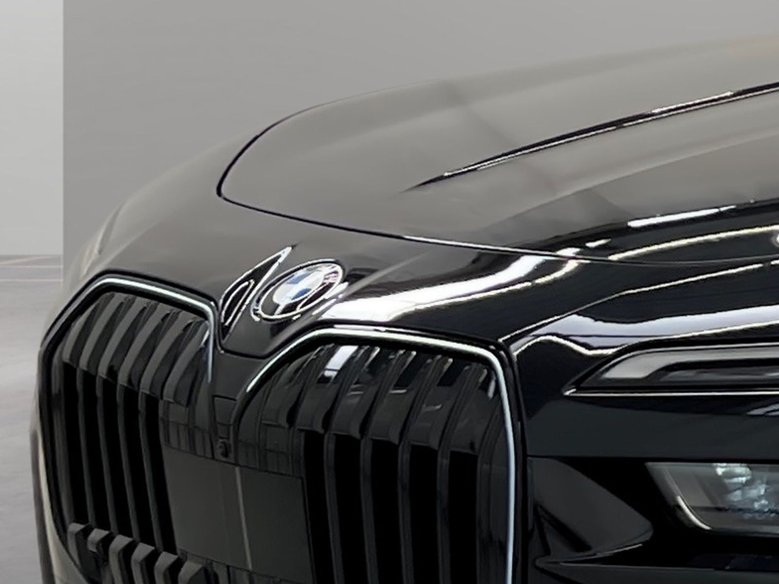 BMW 740 - Bild 7