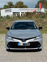 Toyota Camry 2,5-l-VVT-i Hybrid Business Edition Au... - Toyota Camry: 2.2