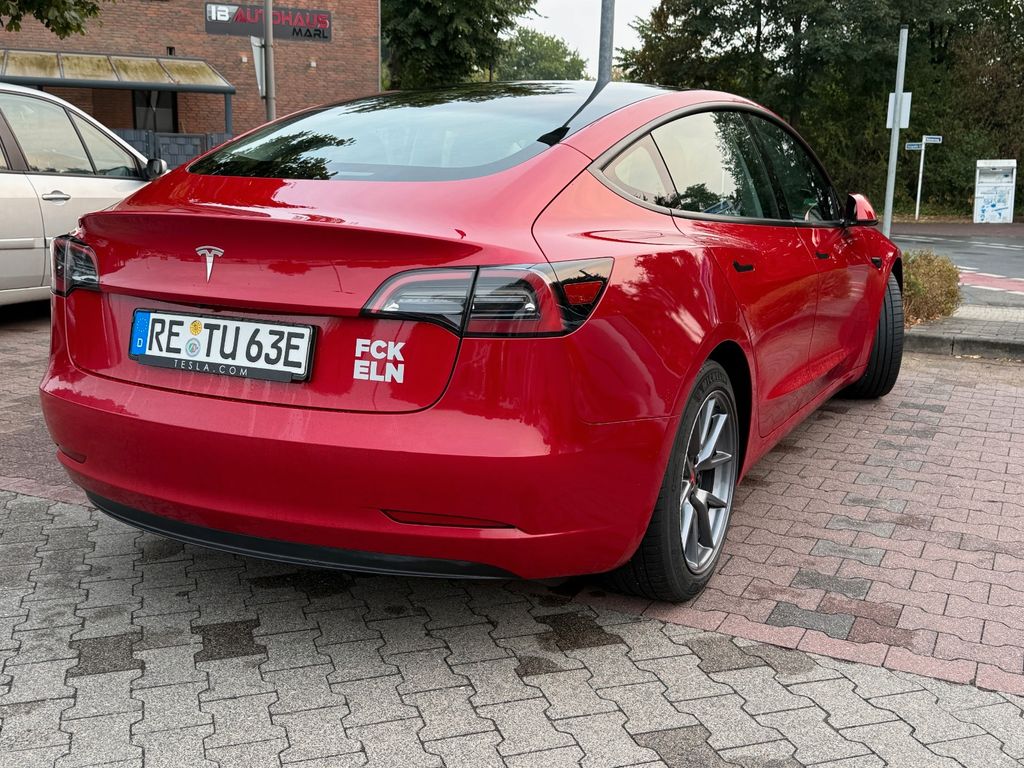 Image of Tesla Model 3